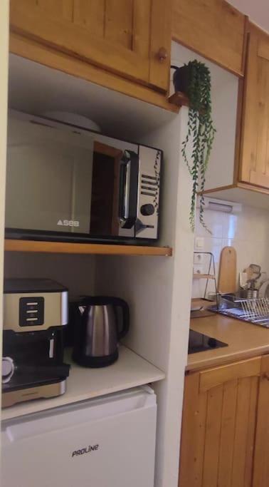 Cosy Centre Apartment