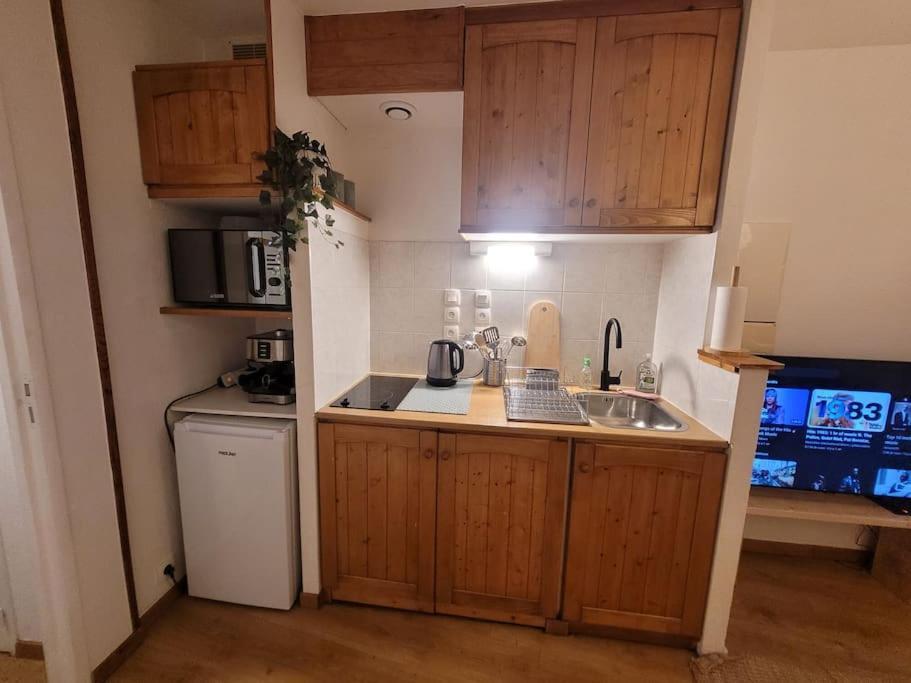 Cosy Centre Apartment *