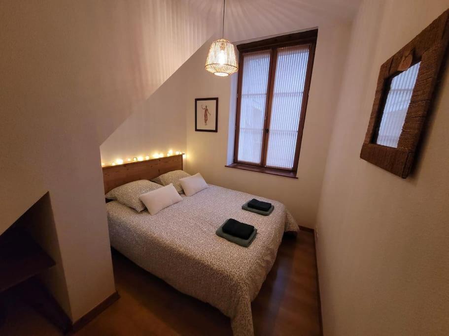 Cosy Centre Apartment Embrun