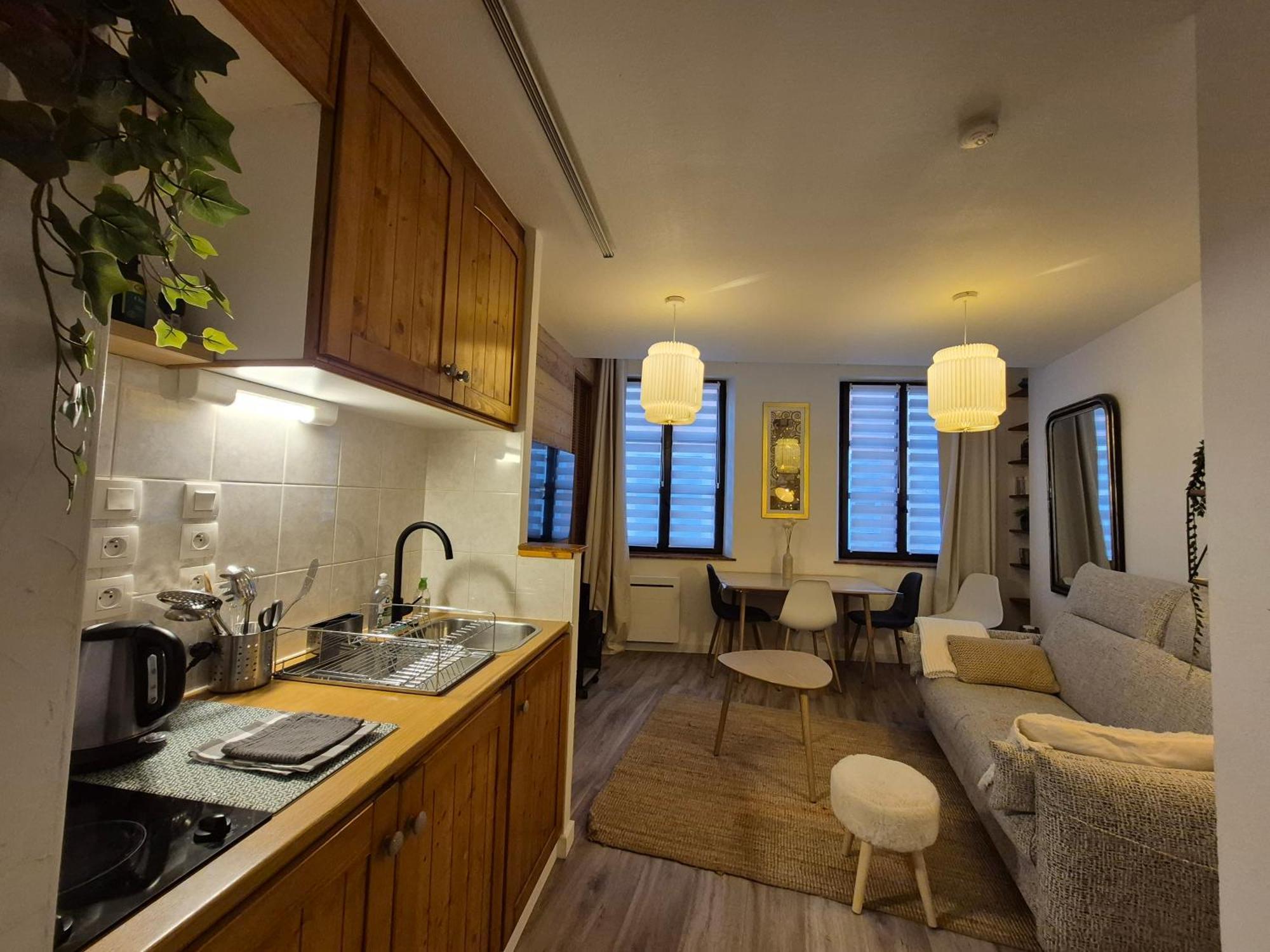 Cosy Centre * Embrun